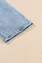Joy Fit High Waist Jeans