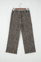 Frankie Straight Loose Leg Jeans
