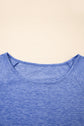 Bailey Short Sleeve Casual PLUS Blouse