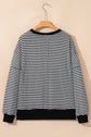 Hattie Sleeve Oversize top Long Sleeve Top