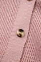 Khloe Mixed Texture Knit Sweater