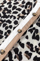 Khalani Long Sleeve Flared Dress