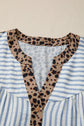Lucy Down Half Sleeve Shirt