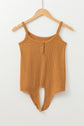 Kamryn Thin Strap Tank Top