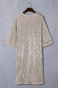 Sophia Open Front Duster Kimono