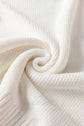Madison Patch Bishop Sleeve Sweater