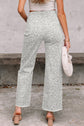 Giuliana Leg High Waist Jeans