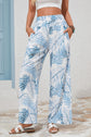 Sophie Waistband Wide Leg Pants