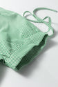 Alexandra Collared Half Sleeve Blouse