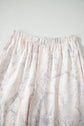 Liliana Print Jogger Pants