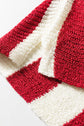 Anika Colorblock Bracelet Sleeve Sweater