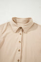 Serena Long Sleeve Mini Dress