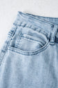Maryam Straight Leg Loose Jeans