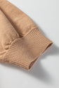 Jasmine Short Puff Sleeve Sweater