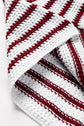 Aadhya Knit Hem Baggy Sweater