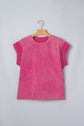 Maggie Trim Cap Sleeve Top