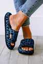 Bellamy Sole Slip On Slippers