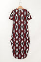 Julie T Shirt Dress T-Shirt
