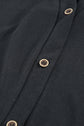 Madison Open-Front Buttons Cardigan