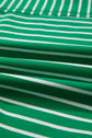 Madilynn Detail Half Sleeve Tee