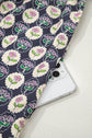 Cameron Vintage Floral Shift Dress