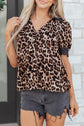 Clare Trim Short Sleeve Shirt