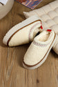 Olivia Thick Sole Snow Boots