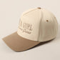 The Jesus Girl Hat
