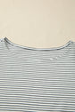 Sarah Trim Casual Tank Top