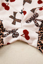 Della Patchwork Lounge Set