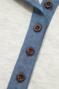 Adelaide Polo Collar T Shirt