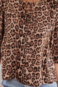 Promise Tie Puff Sleeve Blouse