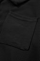 Nina Waffle Knit Long Sleeve Top
