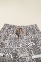 Hadley Patch Drawstring Loose PLUS Pants