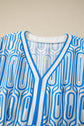 Siya Bracelet Sleeve Long PLUS Dress