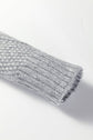 Adalee Shoulder Loose Fit Sweater