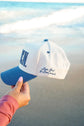 AMEN Vintage Trucker Hat