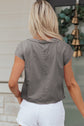 Ellianna Fit Cotton Tank Top