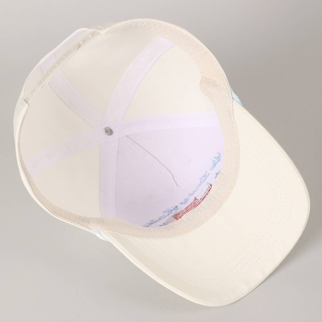 The Freedom Hat