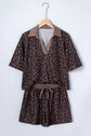 Emmy Printed 2pcs Set