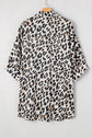 Ariah Sleeve Loose Fit Shirt