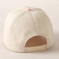 The Husband’s Tab Hat