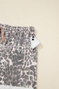 Hadley Patch Drawstring Loose PLUS Pants