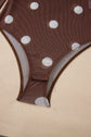 Eliana Mesh Long Sleeve Bodysuit