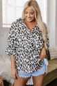 Ariah Sleeve Loose Fit Shirt