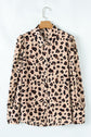 Soraya Print PLUS Shirt