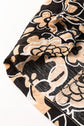 Camilla Bracelet Sleeve Boho Blouse