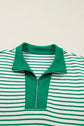 Royalty Polo Collar T Shirt