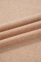 Abby Shoulder Knit Tunic PLUS Top