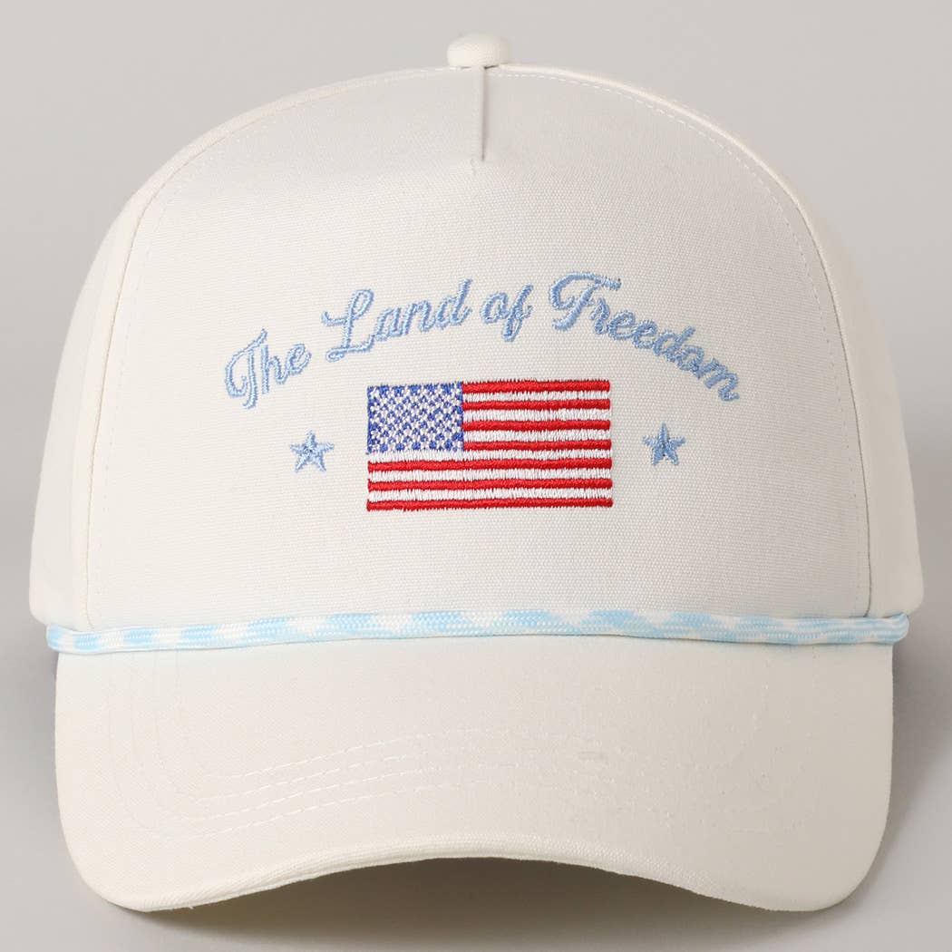 The Freedom Hat